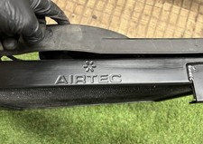 MK6 Ford Fiesta ST Airtec