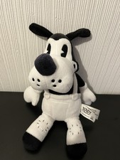 Bendy and the Ink Machine