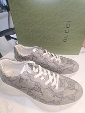 Size 10.5 - Gucci 100 Rhyton