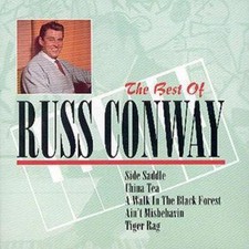 Russ Conway: The Best Of Russ