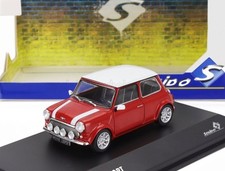 1994 Mini Cooper 1.3i Sport