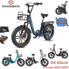Samebike C05 Pro 250W Electric