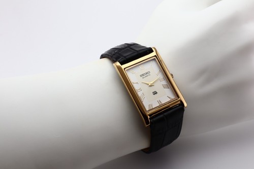 Vintage seiko slim - vintage,