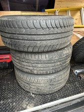 Vw T4 225/50R17 Alloy Wheels