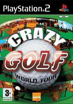 Crazy golf world - golf:, –