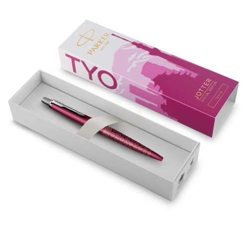 Parker jotter tokyo pink - ,