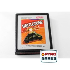 Battlezone - Atari 2681 -