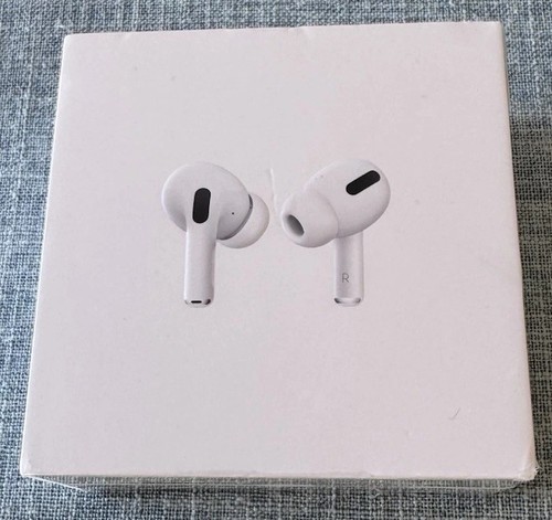 Apple airpods pro - apple,