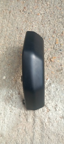 Discovery2 rear bumper corner - discovery2,