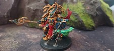 Warhammer 40k Thousand Sons