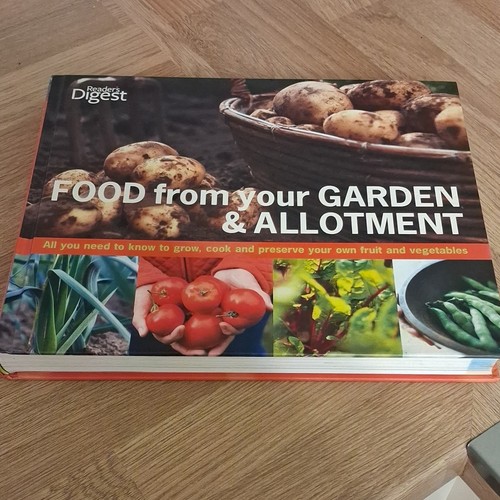 Reader digest food from - digest,