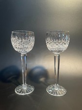 Tyrone Cut Crystal Wine