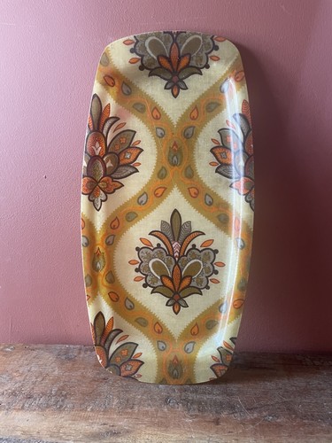 Vintage 1960s 70s - , fibreglass