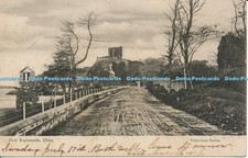 R027444 New Esplanade Oban