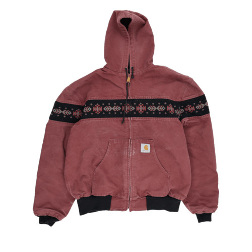 Carhartt men maroon regular - carhartt,