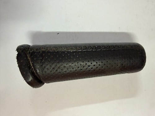 Mgf leather trimmed - leather,