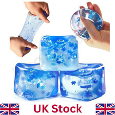 1X Squishy Nice Cube Stress