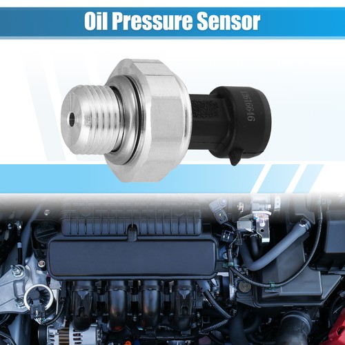 Engine oil pressure sensor - engine,