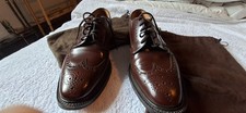 Church shoes custom - 10.5,,