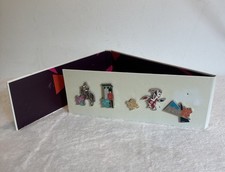 2012 London Olympic Pin Badge