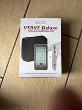 Verve Deluxe Dual Channel TENS