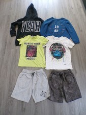 Boys Age 9 Years Clothes Bundle x 6