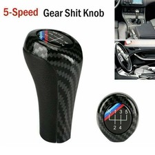 5 Speed ​​Gear Shift Knob