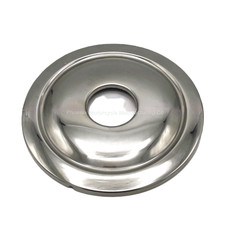 BSA HUB COVER FOR 6" HUBS  -