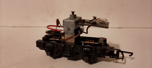 Triang r253 dock - r253, shunter