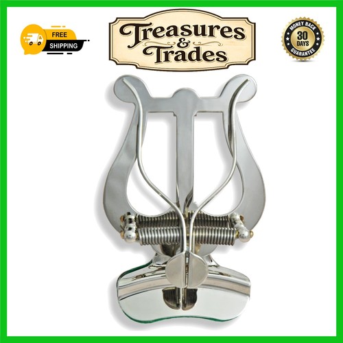 Professional nickel plated - nickel,