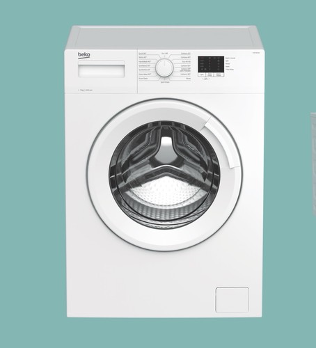 Beko wtk72011w freestanding - beko,