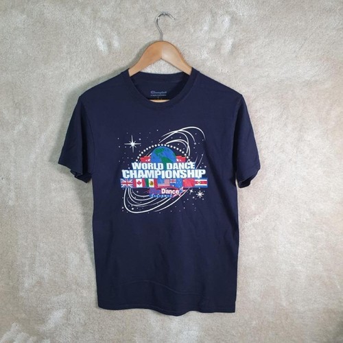 Champion world dance - champion,
