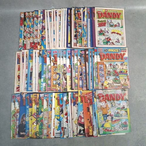 85x dandy paper - 85x,