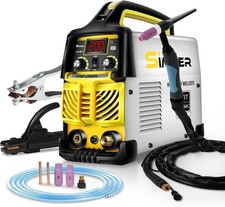 220V TIG-200 Inverter Welder