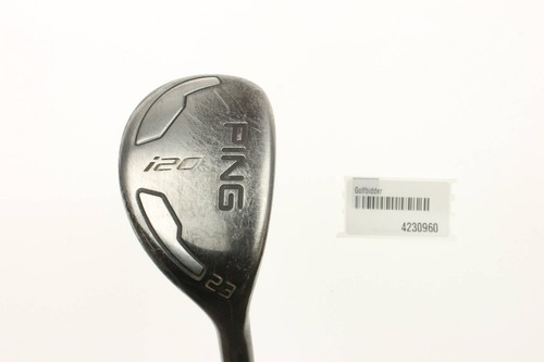 Ping i20 golf club - i20, mens