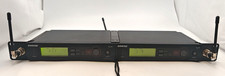 SHURE SLX4 Wireless Receiver