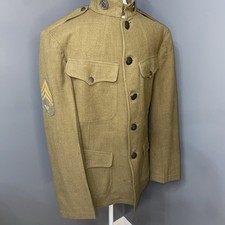 VTG RARE WW1 US Army Air