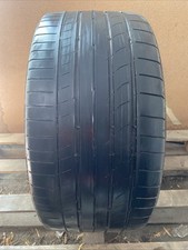 245/35 R18 92Y XL M0 CONTINENTAL CONTISPORTCONTACT 5 | DoT0217 | 3.4mm Tread