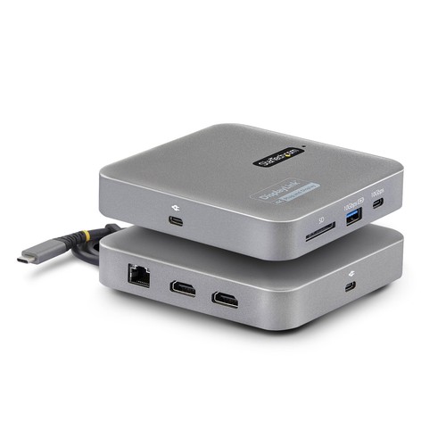 Startech usb c - 7-in-1, usb-c