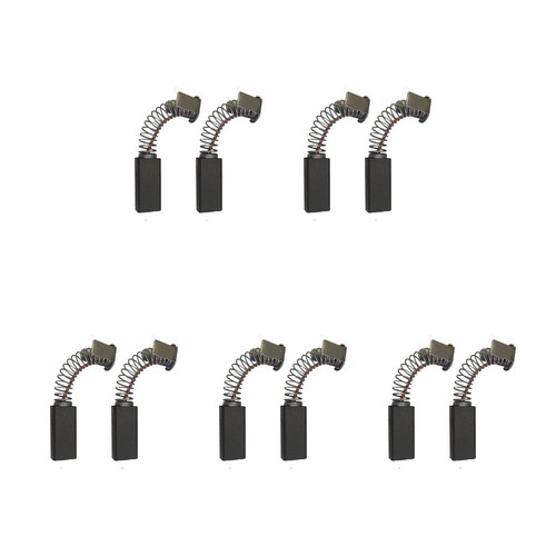 Sets 2x carbon brushes - of,