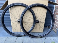 Hunt 4 Season Gravel Disc 700C