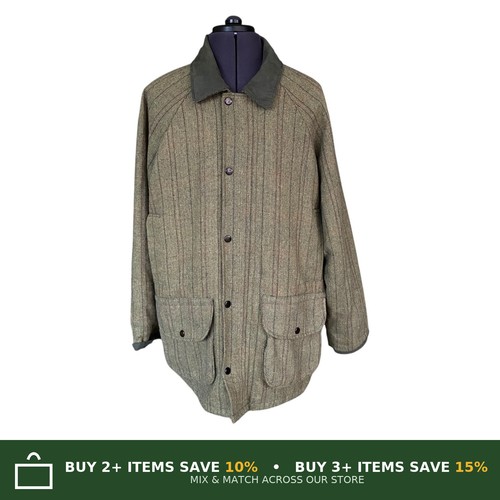 Jack orton overcoat green - overcoat,