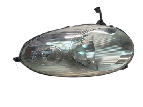 Nissan micra 2003 headlight - nissan,