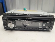 Ripspeed CMR-i4000 Radio CD /