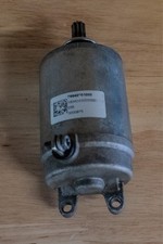 HUSQVARNA 701 KTM 690 ENDURO SMC Duke Starter Motor 76640001000