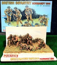 1/35 Pro Built and Painted