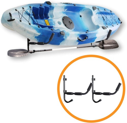 Kayak storage rack wall - storage,