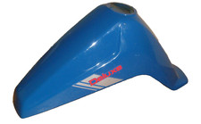 Honda Melody deluxe front