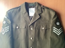 ORIGINAL BRITISH ARMY