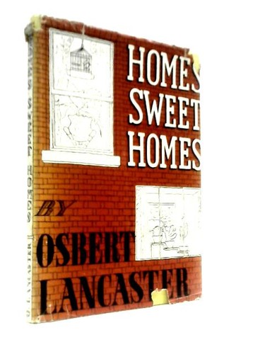 Homes sweet osbert - homes, (osbert